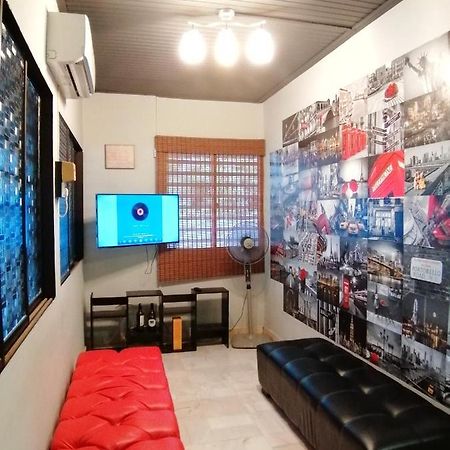 G East Ipoh Garden Guesthouse Экстерьер фото